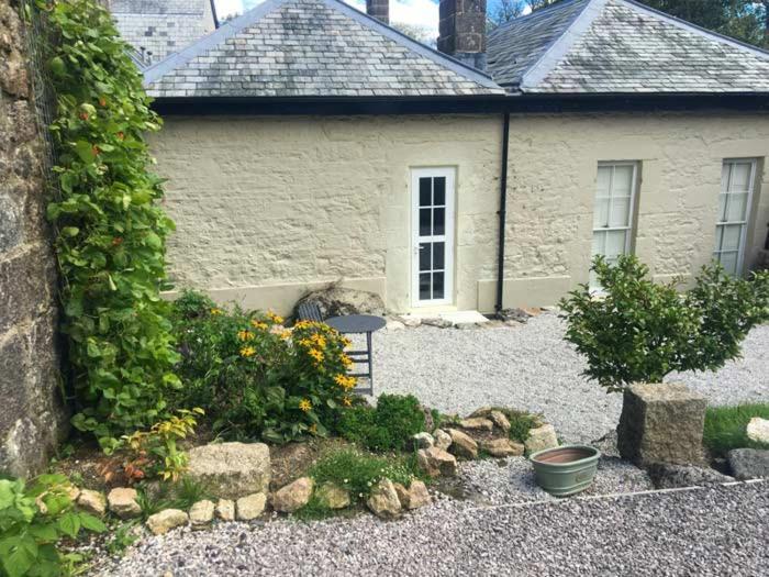 Tor Royal Farm House Princetown Exterior foto